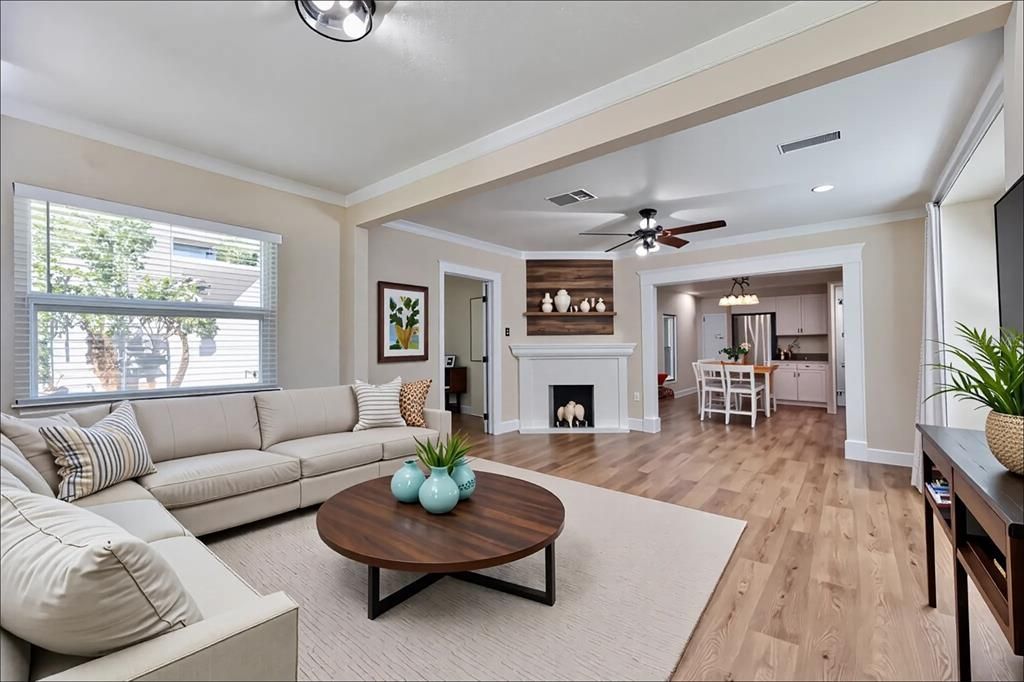 В аренду: $2,100 (3 спален, 2 ванн, 1127 Квадратных фут)