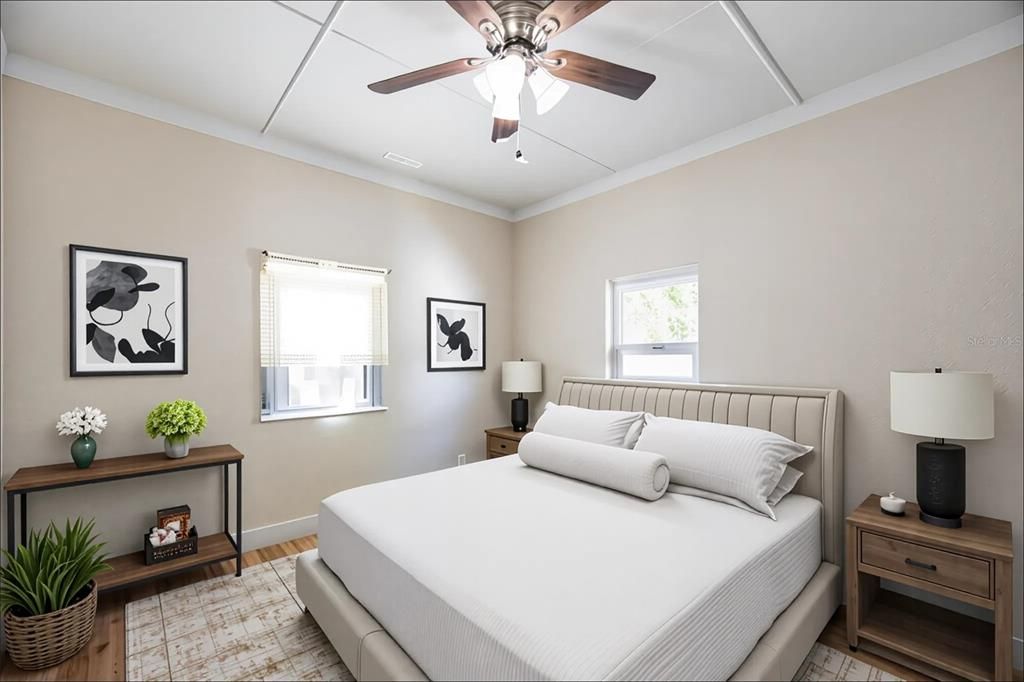 В аренду: $2,100 (3 спален, 2 ванн, 1127 Квадратных фут)