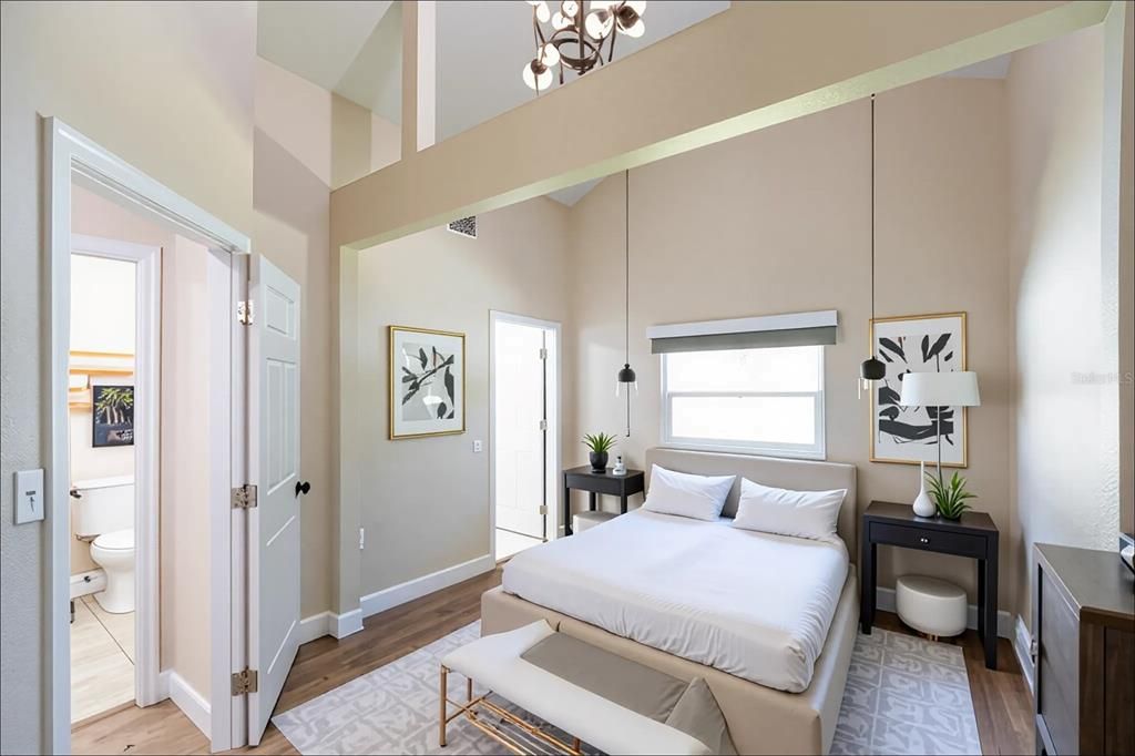 В аренду: $2,100 (3 спален, 2 ванн, 1127 Квадратных фут)