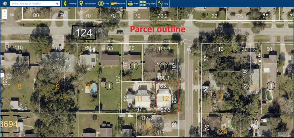 На продажу: $475,000 (2 спален, 0 ванн, 1320 Квадратных фут)