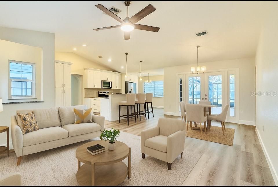 En Venta: $364,990 (3 camas, 2 baños, 1603 Pies cuadrados)