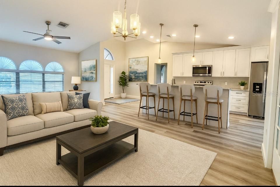 En Venta: $364,990 (3 camas, 2 baños, 1603 Pies cuadrados)