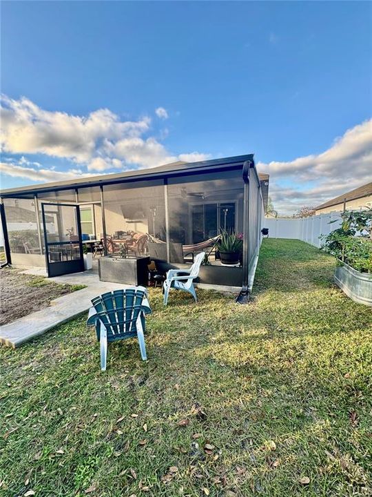 На продажу: $435,000 (4 спален, 2 ванн, 2121 Квадратных фут)