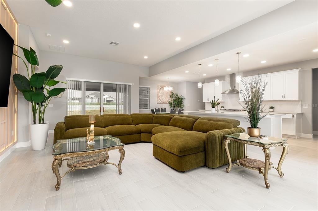 На продажу: $830,000 (4 спален, 3 ванн, 3003 Квадратных фут)