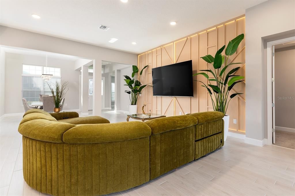 На продажу: $830,000 (4 спален, 3 ванн, 3003 Квадратных фут)