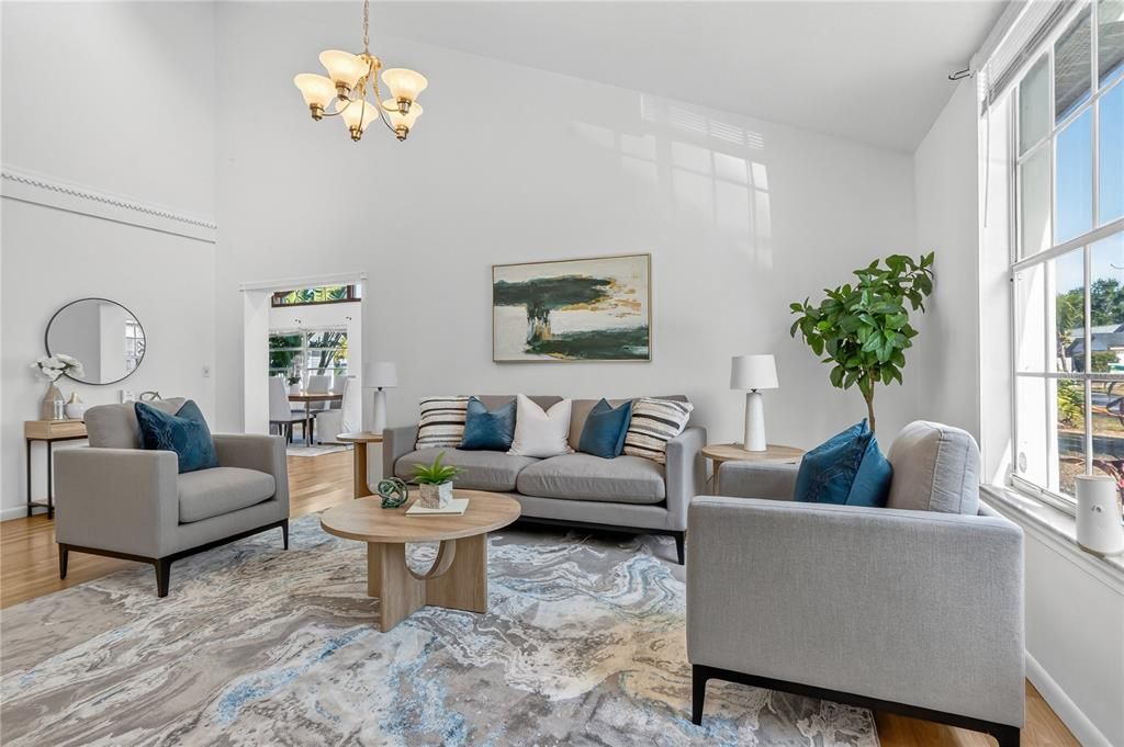 For Sale: $389,000 (3 beds, 2 baths, 1967 Square Feet)