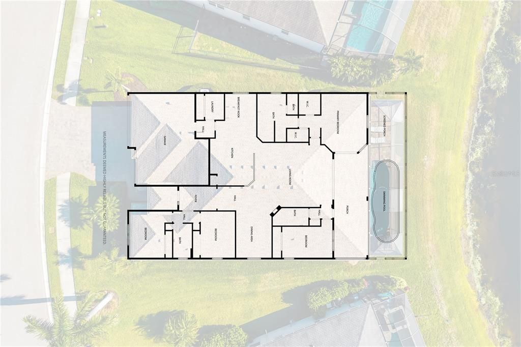 待售: $830,000 (4 贝兹, 3 浴室, 2904 平方英尺)