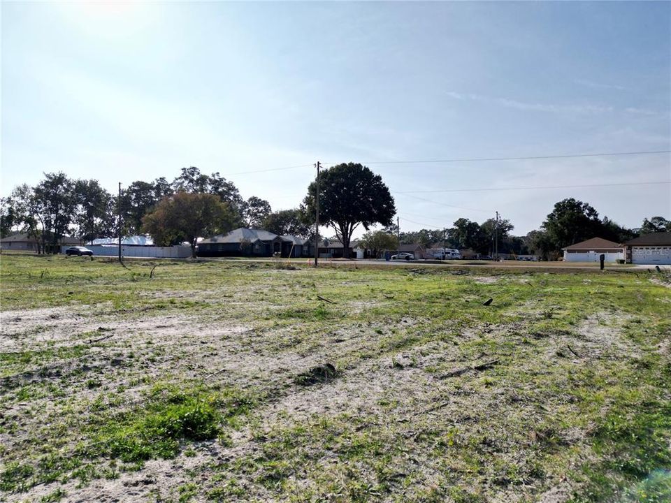 En Venta: $52,500 (0.45 acres)