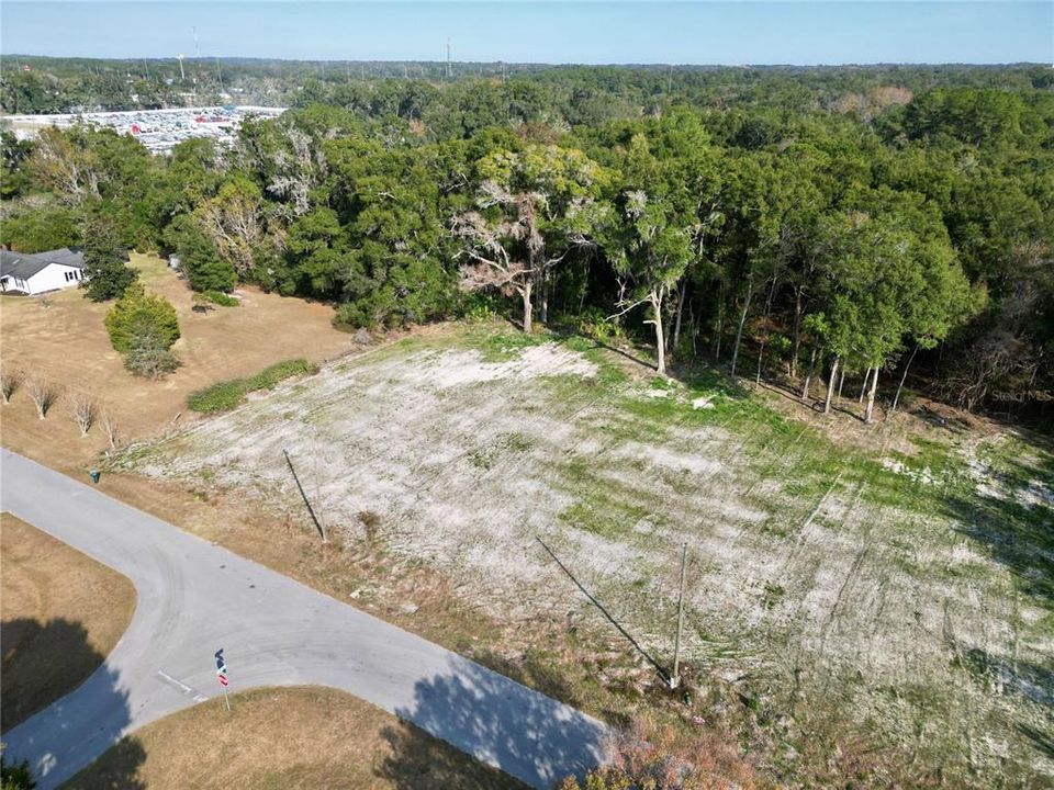 En Venta: $52,500 (0.45 acres)