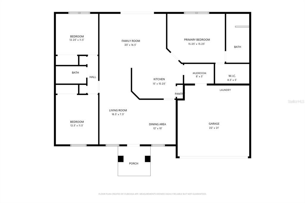 En Venta: $339,900 (3 camas, 2 baños, 1678 Pies cuadrados)