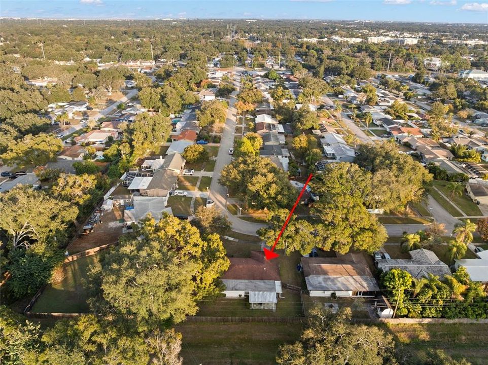 Activo con contrato: $234,900 (3 camas, 1 baños, 1176 Pies cuadrados)