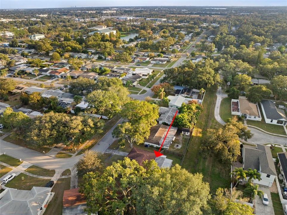 Activo con contrato: $234,900 (3 camas, 1 baños, 1176 Pies cuadrados)