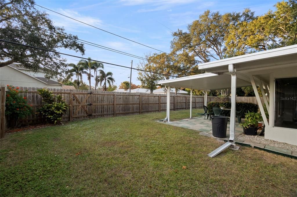 Activo con contrato: $234,900 (3 camas, 1 baños, 1176 Pies cuadrados)