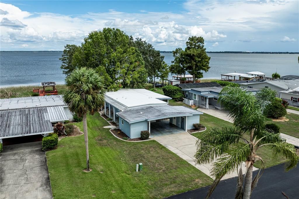 На продажу: $379,900 (2 спален, 2 ванн, 1584 Квадратных фут)