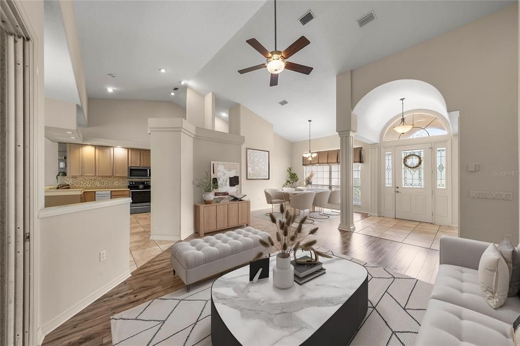 待售: $450,000 (3 贝兹, 3 浴室, 2737 平方英尺)