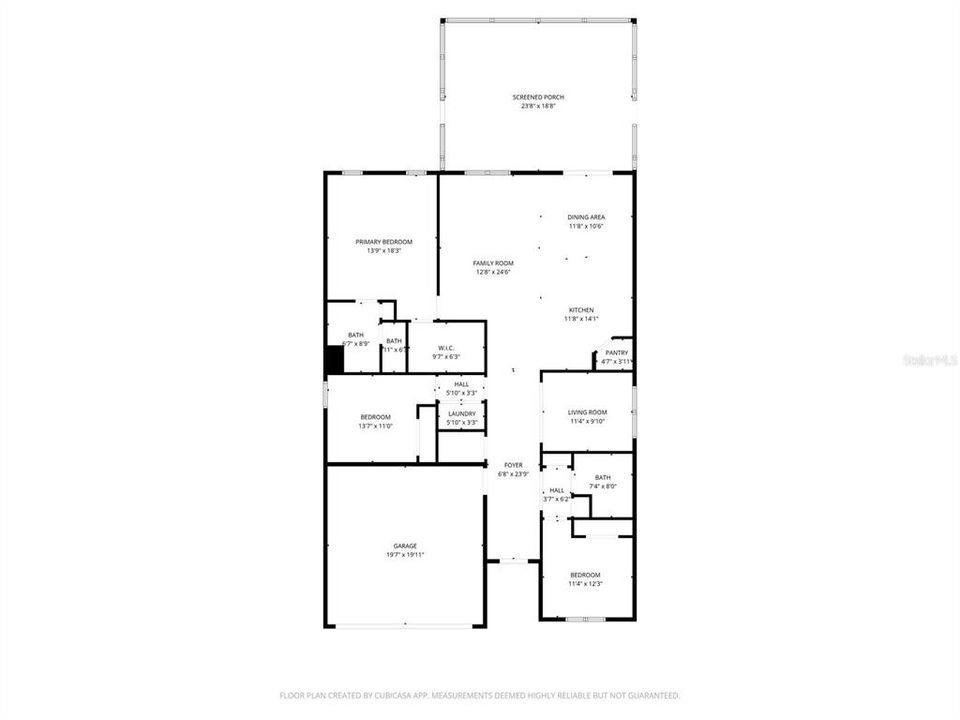 For Sale: $475,000 (3 beds, 2 baths, 2040 Square Feet)