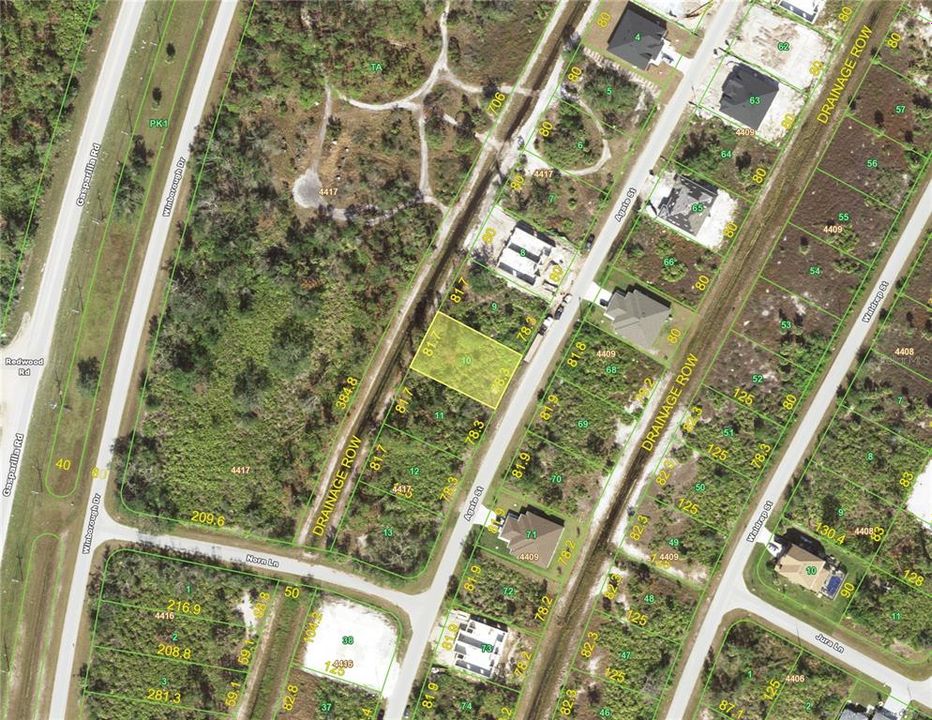 For Sale: $52,000 (0.23 acres)