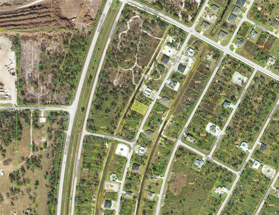 For Sale: $52,000 (0.23 acres)