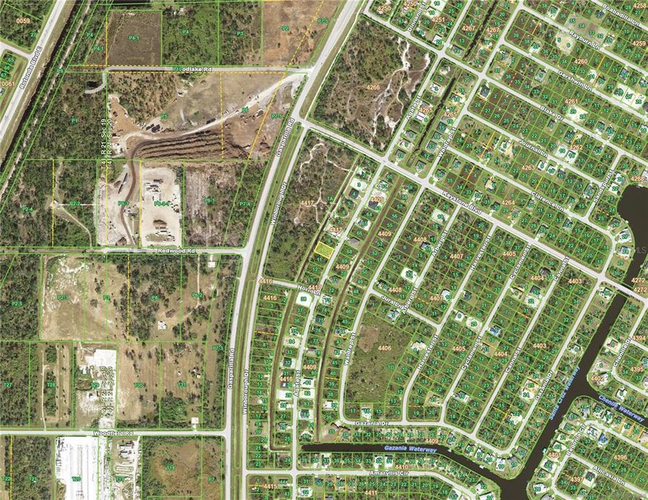 For Sale: $52,000 (0.23 acres)