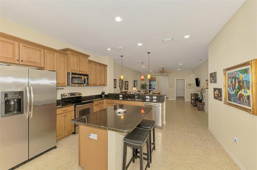 Activo con contrato: $289,500 (2 camas, 2 baños, 1560 Pies cuadrados)