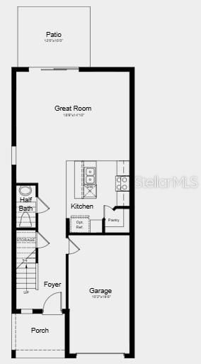 En Venta: $273,450 (3 camas, 2 baños, 1558 Pies cuadrados)