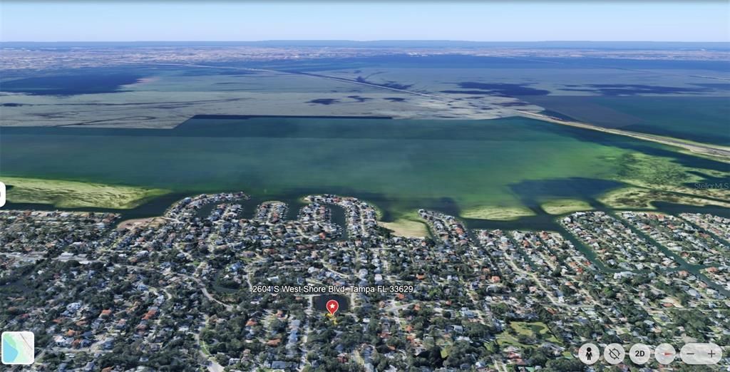 На продажу: $850,000 (3 спален, 2 ванн, 1590 Квадратных фут)