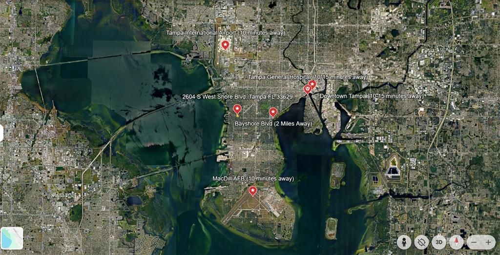 На продажу: $850,000 (3 спален, 2 ванн, 1590 Квадратных фут)