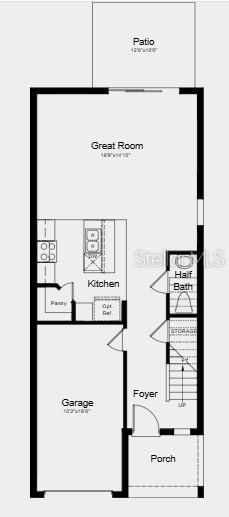 En Venta: $279,584 (3 camas, 2 baños, 1558 Pies cuadrados)