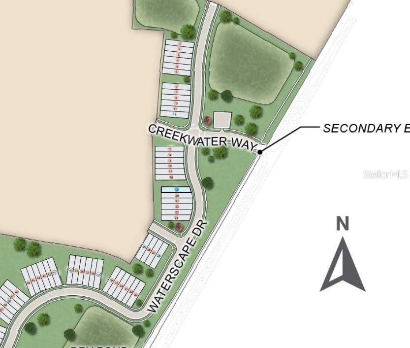 En Venta: $279,584 (3 camas, 2 baños, 1558 Pies cuadrados)