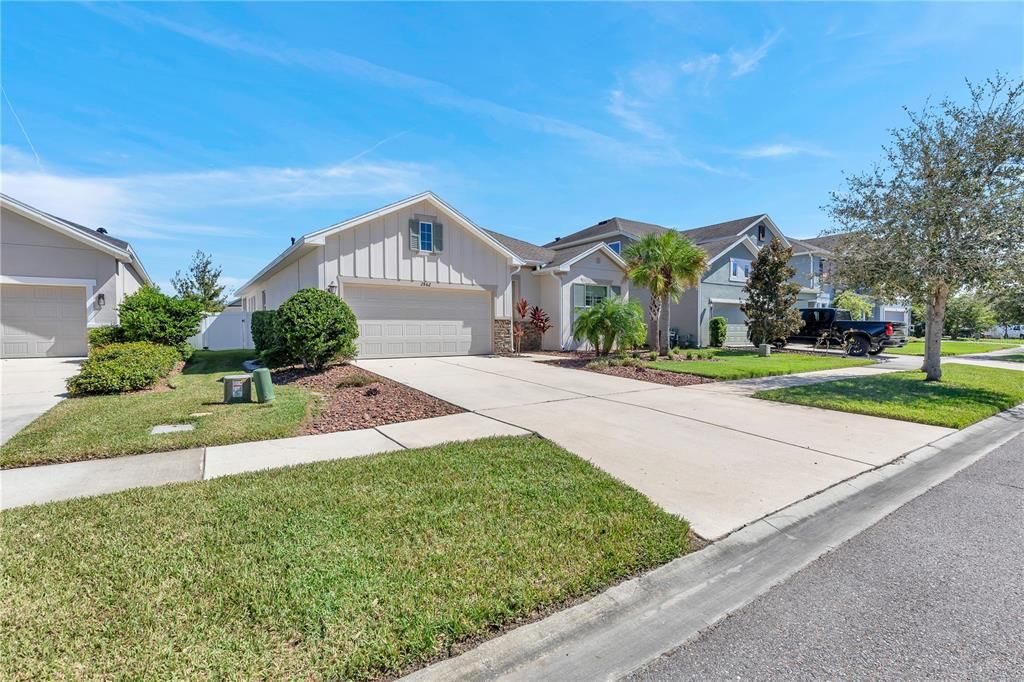 For Rent: $3,250 (3 beds, 2 baths, 1868 Square Feet)