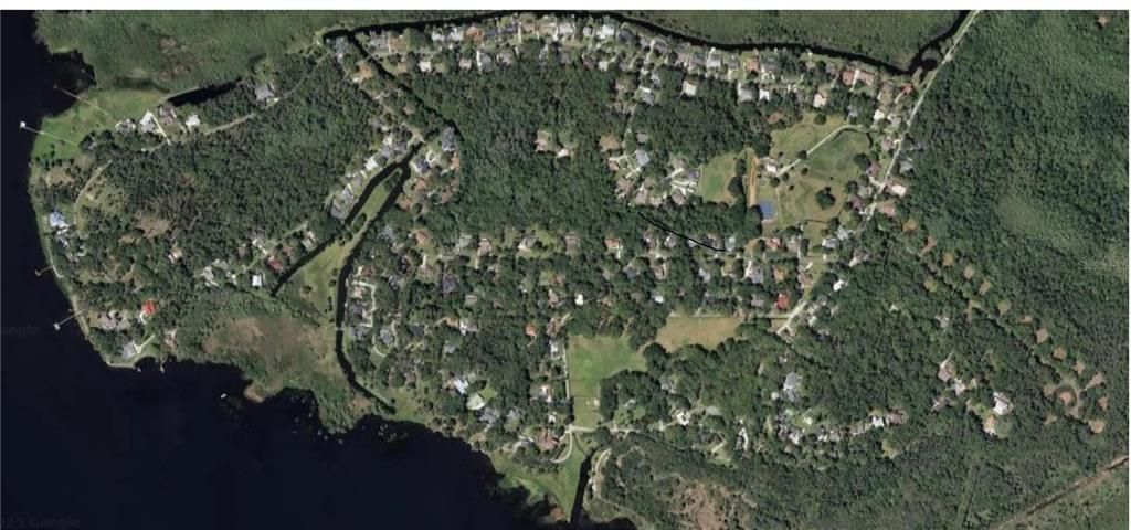 En Venta: $55,000 (0.48 acres)