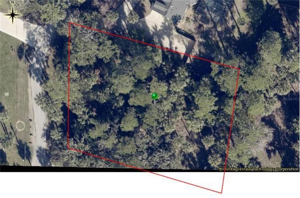 En Venta: $55,000 (0.48 acres)