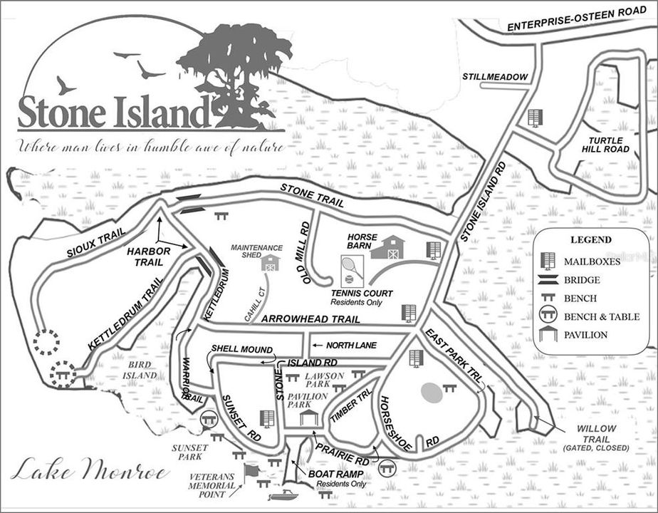 En Venta: $55,000 (0.48 acres)