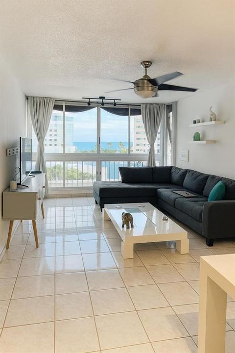 В аренду: $1,800 (1 спален, 1 ванн, 600 Квадратных фут)