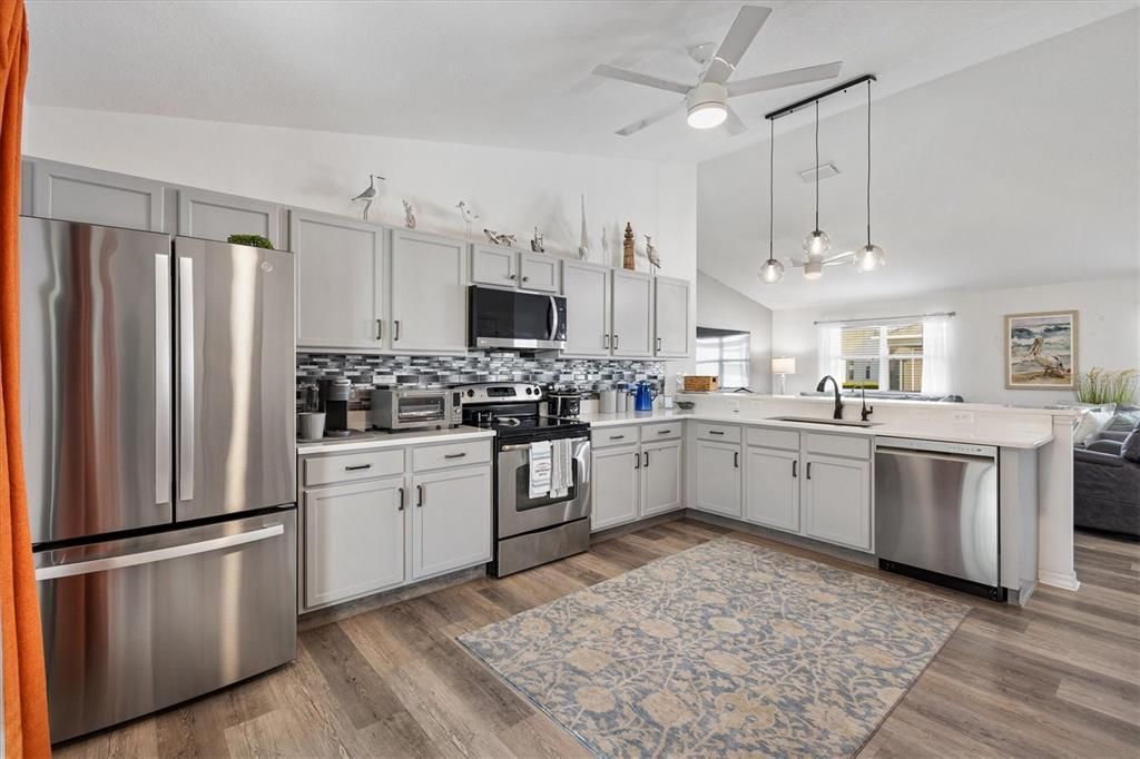 En Venta: $370,000 (3 camas, 2 baños, 1483 Pies cuadrados)