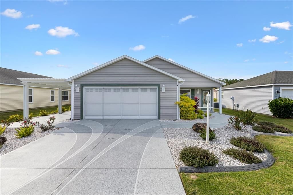 En Venta: $370,000 (3 camas, 2 baños, 1483 Pies cuadrados)