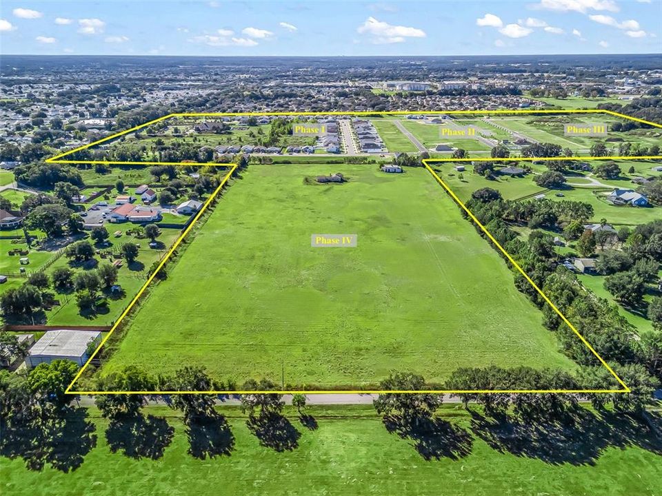 На продажу: $2,900,000 (22.00 acres)