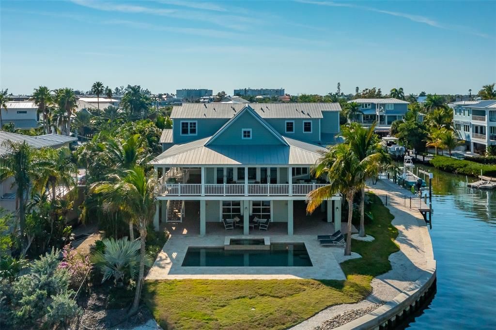 En Venta: $6,950,000 (5 camas, 5 baños, 4995 Pies cuadrados)