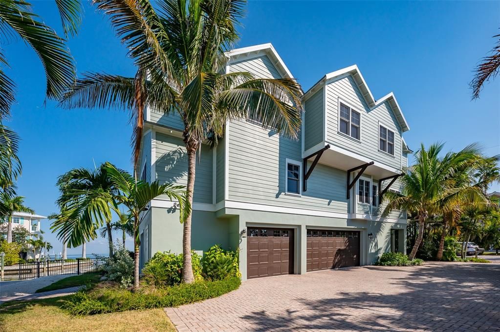 En Venta: $6,950,000 (5 camas, 5 baños, 4995 Pies cuadrados)