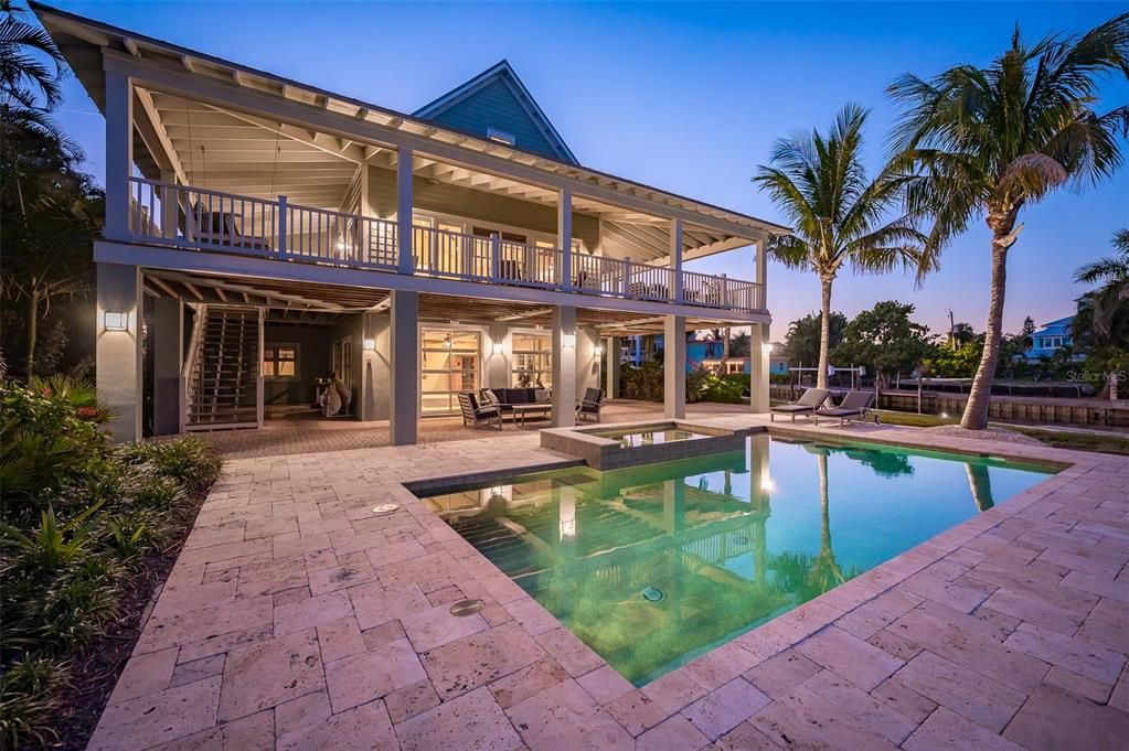 En Venta: $6,950,000 (5 camas, 5 baños, 4995 Pies cuadrados)