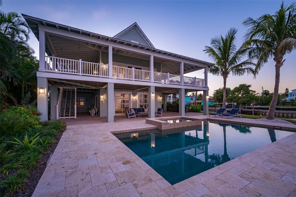 En Venta: $6,950,000 (5 camas, 5 baños, 4995 Pies cuadrados)