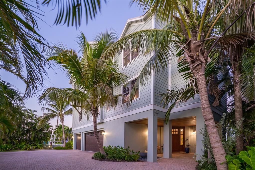 En Venta: $6,950,000 (5 camas, 5 baños, 4995 Pies cuadrados)