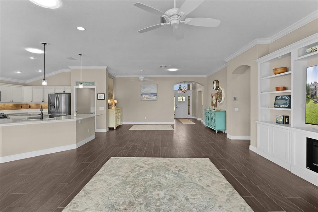 На продажу: $839,900 (3 спален, 2 ванн, 2309 Квадратных фут)