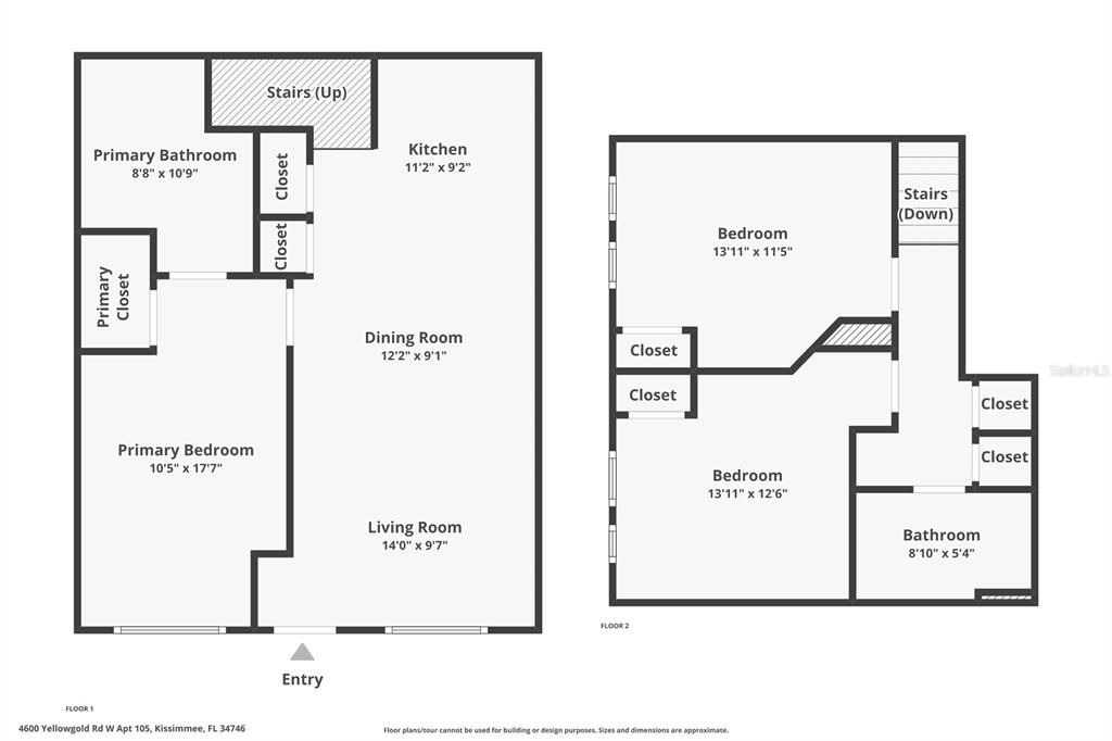 For Sale: $269,750 (3 beds, 2 baths, 1296 Square Feet)