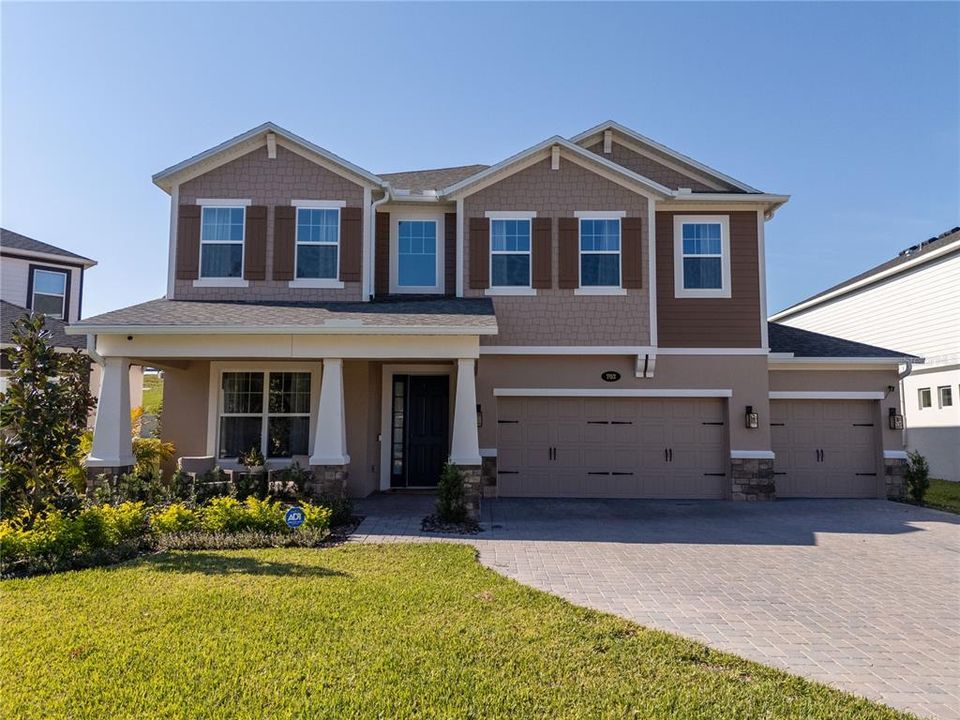 En Venta: $835,000 (5 camas, 4 baños, 3777 Pies cuadrados)