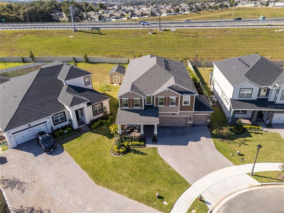 En Venta: $835,000 (5 camas, 4 baños, 3777 Pies cuadrados)