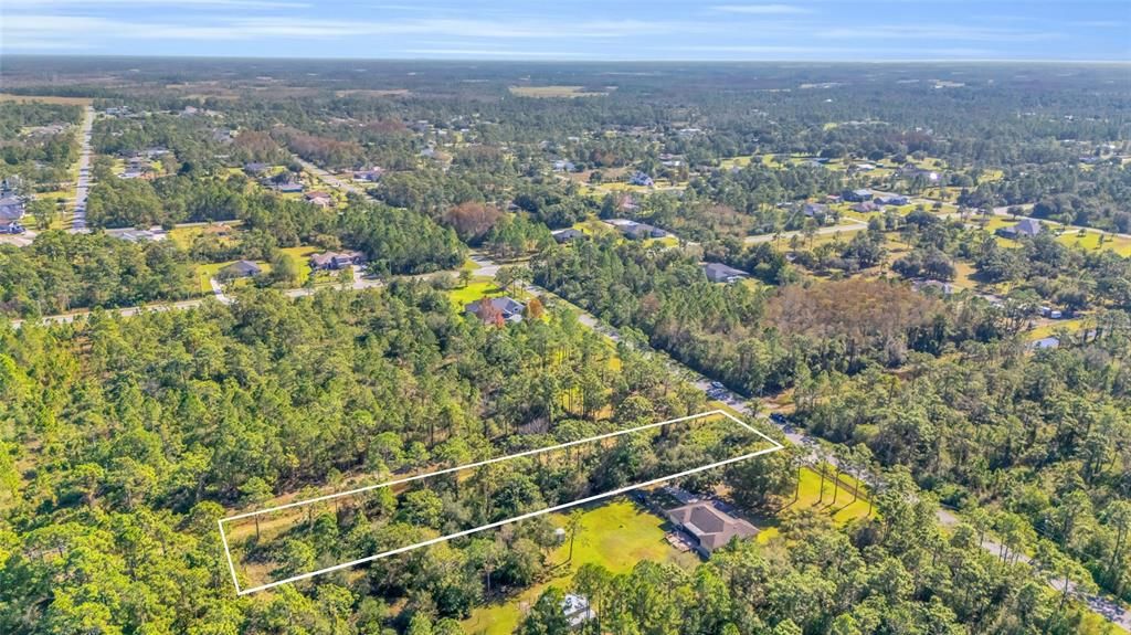 For Sale: $130,000 (1.51 acres)