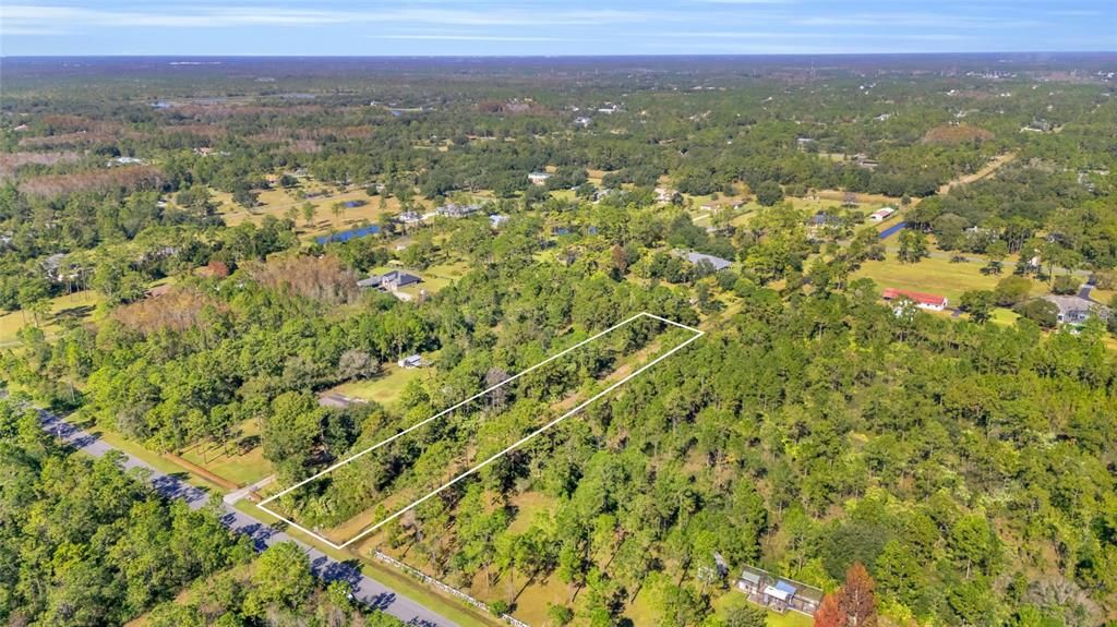 For Sale: $130,000 (1.51 acres)