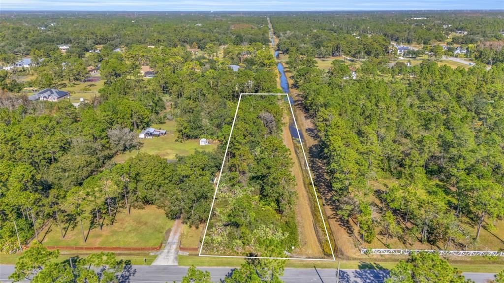 For Sale: $130,000 (1.51 acres)