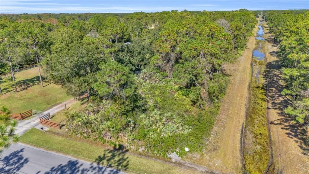 For Sale: $130,000 (1.51 acres)